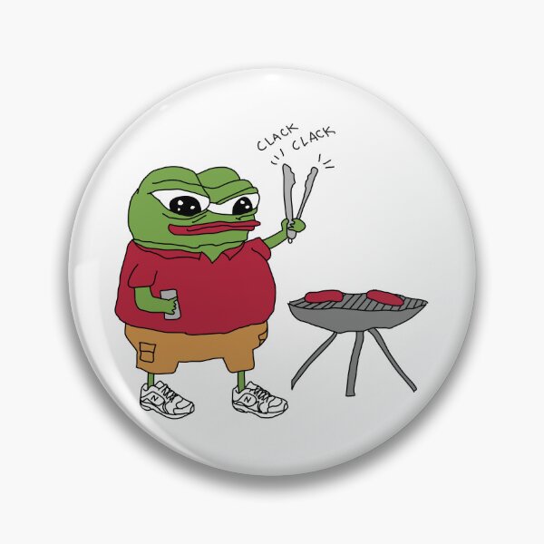 Item preview, pepe dadcore designed and sold by KatelynMitalski.