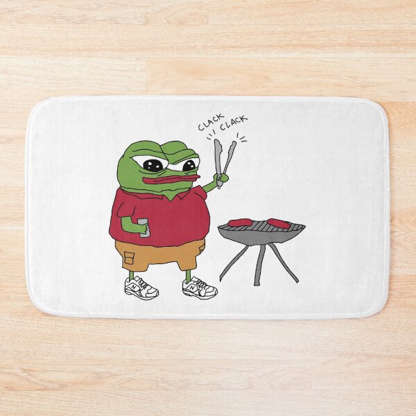 Item preview, pepe dadcore designed and sold by KatelynMitalski.
