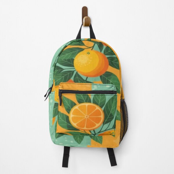 Item preview, Abstract Oranges designed and sold by PrzemekFanShop.