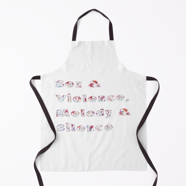 Item preview, The Verve - Sex & Violence, Melody & Silence #10 designed and sold by creativerooney.