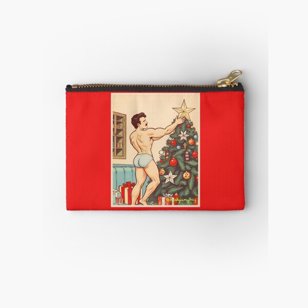Item preview, Deck the Halls And Drop the Pants IV designed and sold by Hunkyismything.