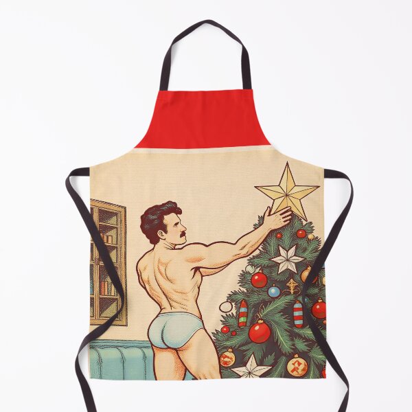 Item preview, Deck the Halls And Drop the Pants IV designed and sold by Hunkyismything.
