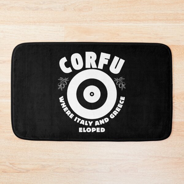 Item preview, Corfu eloped (Corfu Greece) designed and sold by Peerless-Prime.