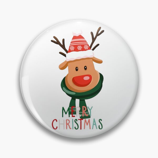 Item preview, FUNNY REINDEER designed and sold by Pabhas.