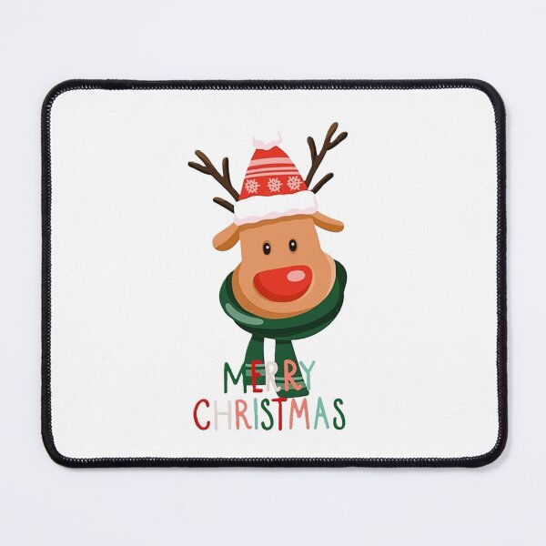 Item preview, FUNNY REINDEER designed and sold by Pabhas.