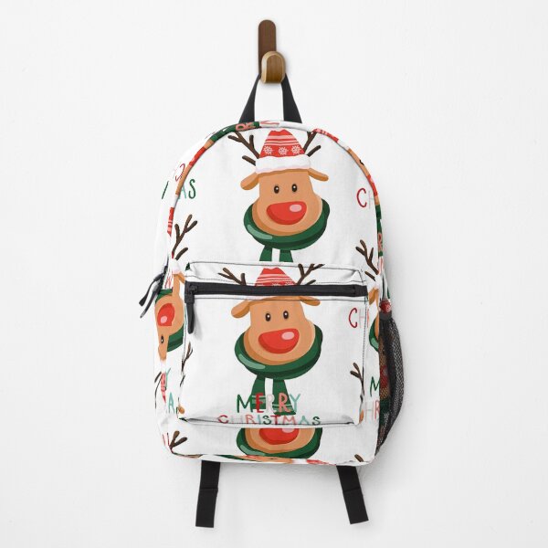 Item preview, FUNNY REINDEER designed and sold by Pabhas.