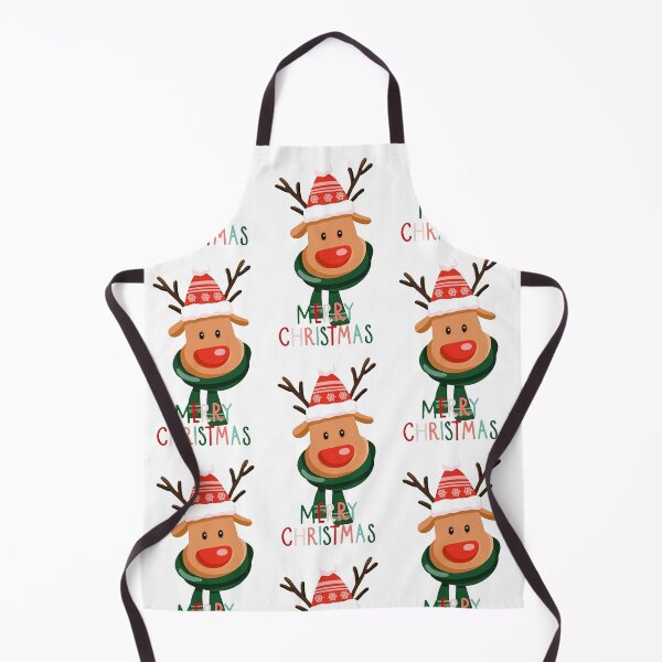 Item preview, FUNNY REINDEER designed and sold by Pabhas.