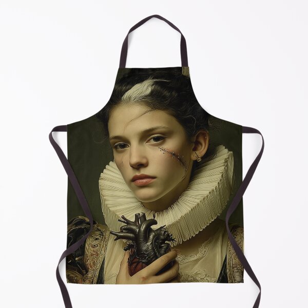 Item preview, Renaissance Bride designed and sold by MatrixTattoo.