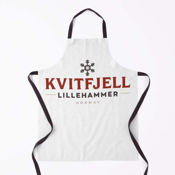 Item preview, Kvitfjell - Norway  designed and sold by GoodOldVintage.