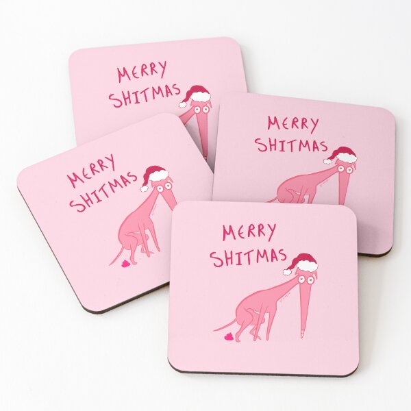 Item preview, Merry Shitmas designed and sold by galandgoose.