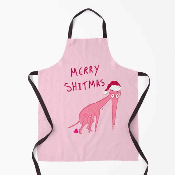 Item preview, Merry Shitmas designed and sold by galandgoose.