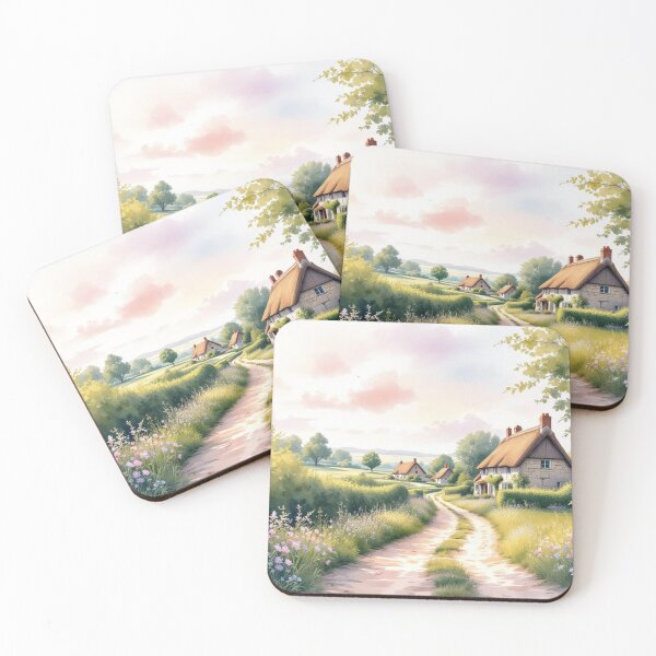 Item preview, Bocage Domfrontais (Orne, Normandy) designed and sold by jefboutique6150.