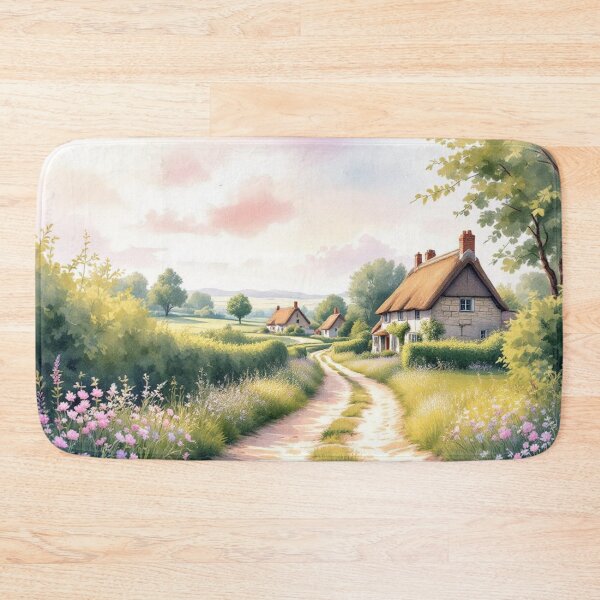 Item preview, Bocage Domfrontais (Orne, Normandy) designed and sold by jefboutique6150.