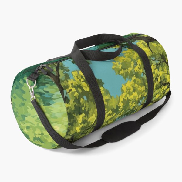 Item preview, Tippecanoe River Indiana State Park | Kayaking Poster designed and sold by TuncGK.