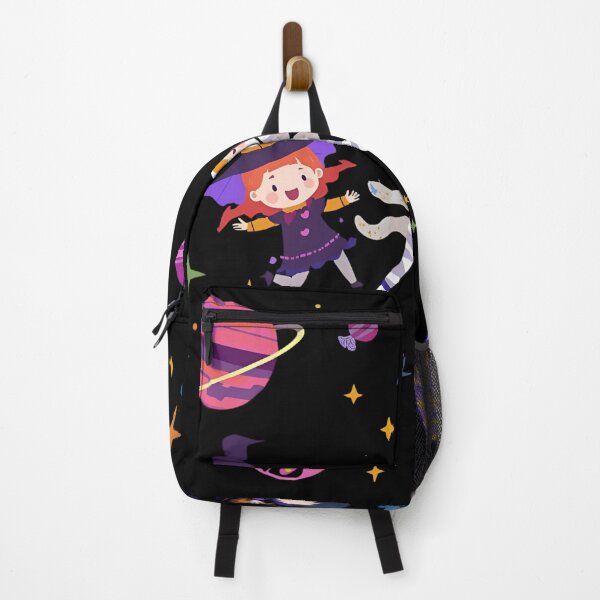 Item preview, Floating Ghost Kids in Candy Space designed and sold by ChicTrendz.