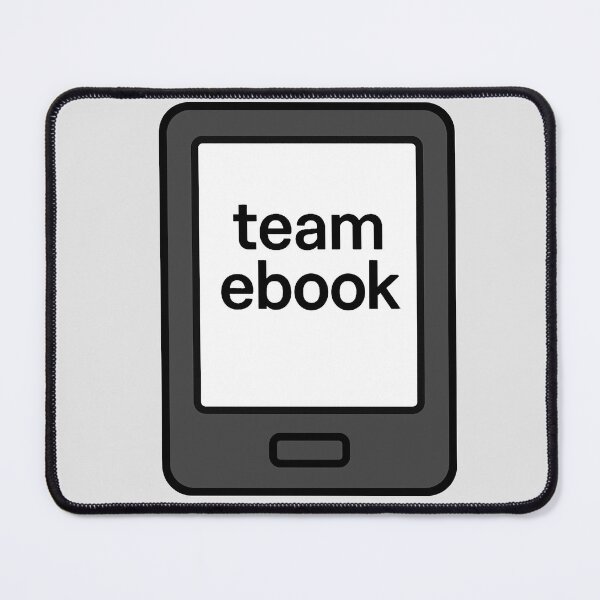 Item preview, Digital books for the team ebook designed and sold by SissiTer-Art.