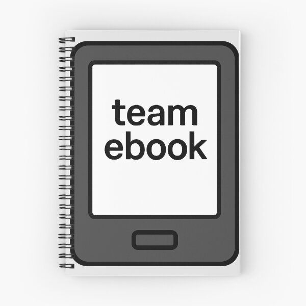 Item preview, Digital books for the team ebook designed and sold by SissiTer-Art.