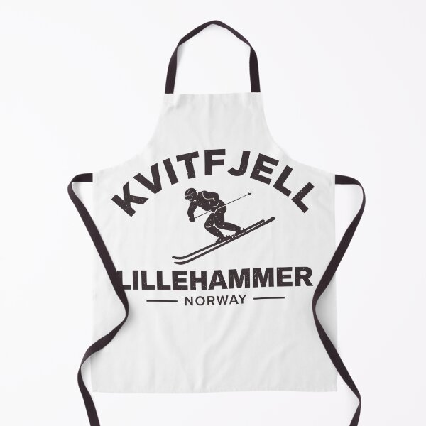 Item preview, Kvitfjell - Norway  designed and sold by GoodOldVintage.