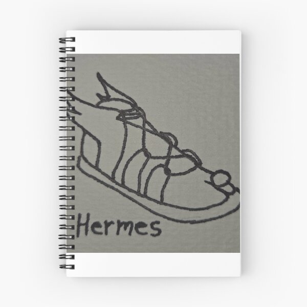 Item preview, Hermes Sandal designed and sold by Wizard-of-Ogden.