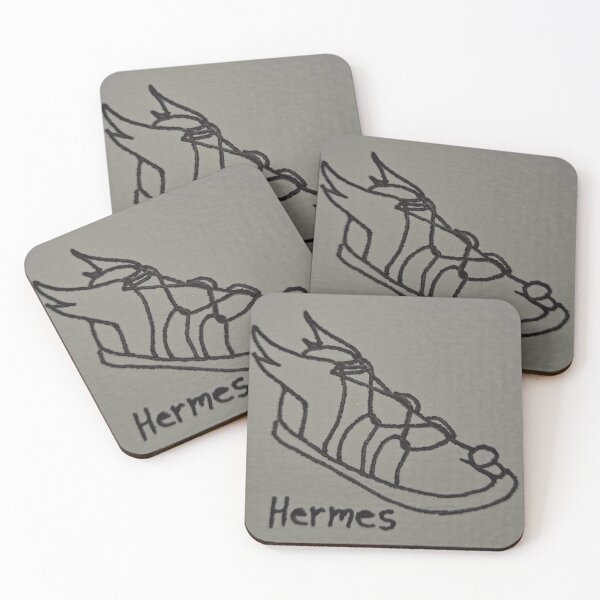 Item preview, Hermes Sandal designed and sold by Wizard-of-Ogden.