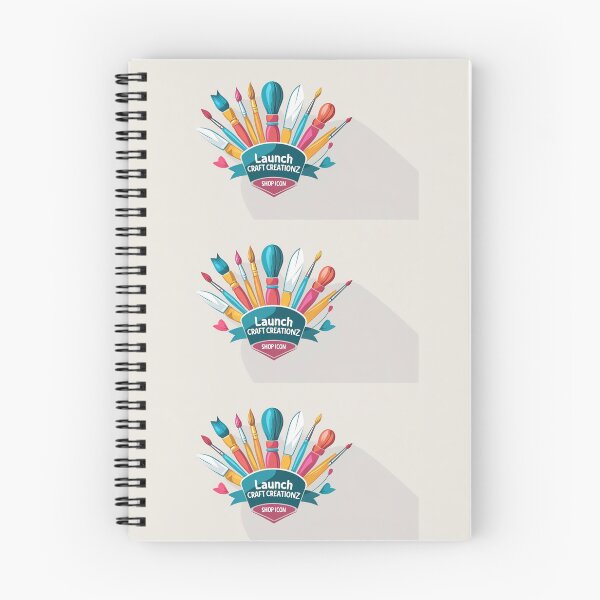 Item preview, Artistic Logo designed and sold by DelanoVG.