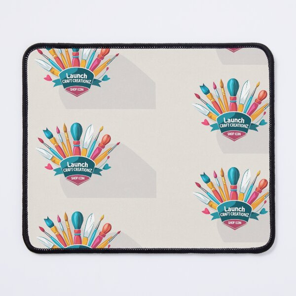 Item preview, Artistic Logo designed and sold by DelanoVG.