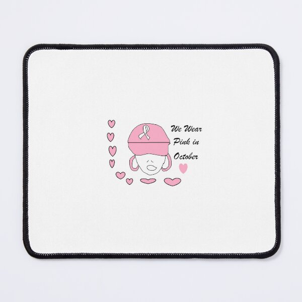 Item preview, Unite for the fight- Pink Forever designed and sold by Anointedtoday.