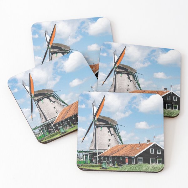 Item preview, Windmill designed and sold by Imbeccable Images.