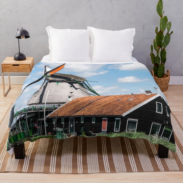 Item preview, Windmill designed and sold by Imbeccable Images.
