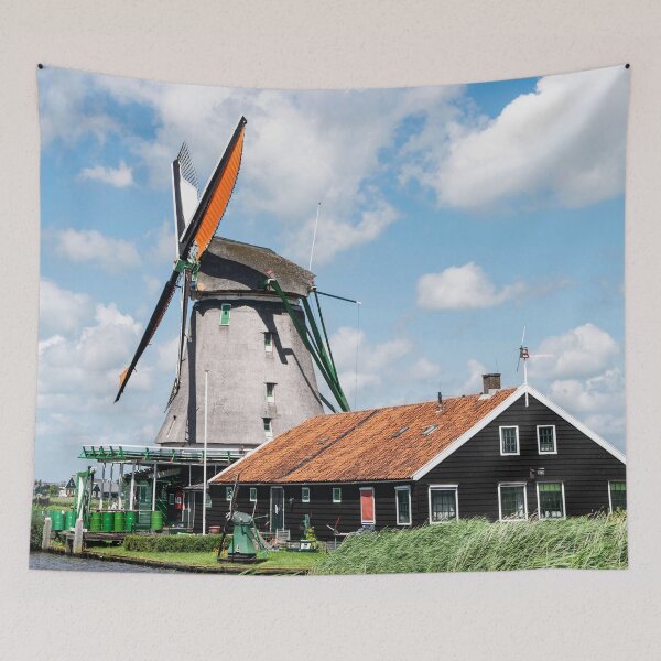 Item preview, Windmill designed and sold by Imbeccable Images.