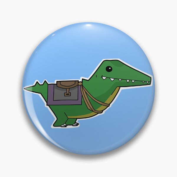Item preview, gator gladiator designed and sold by LillipadStudio.