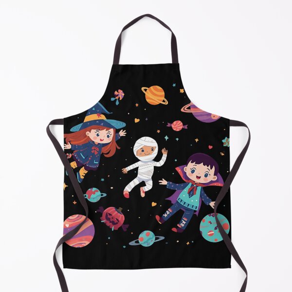 Item preview, Candy Galaxy Halloween Party designed and sold by ChicTrendz.