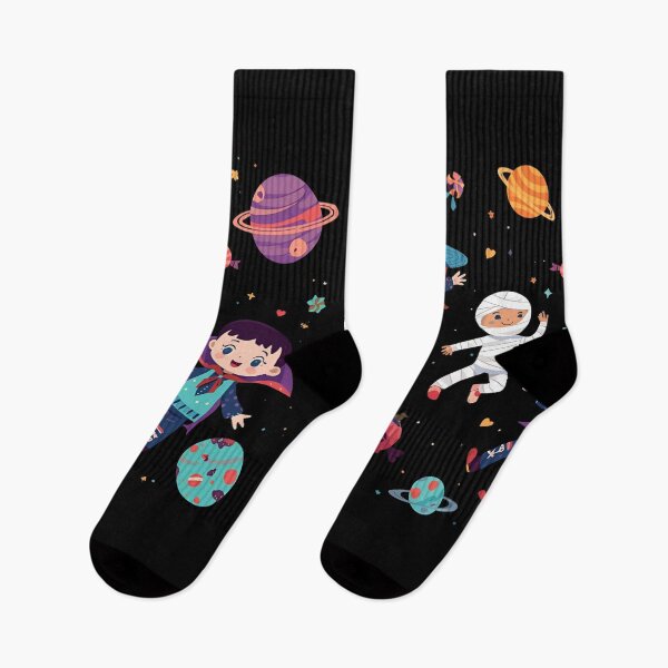 Item preview, Candy Galaxy Halloween Party designed and sold by ChicTrendz.