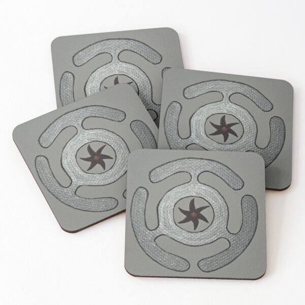 Item preview, Wheel of Hecate designed and sold by Wizard-of-Ogden.