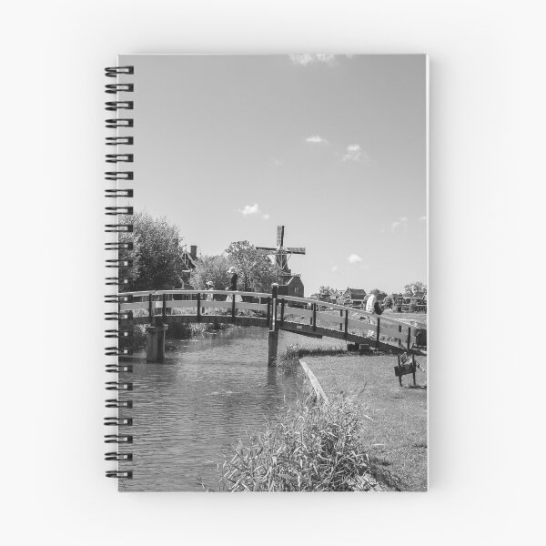 Item preview, Zaandam designed and sold by Imbeccable Images.