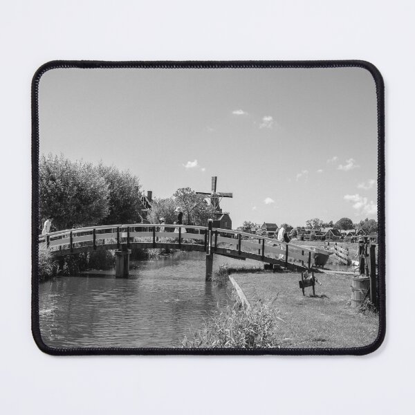 Item preview, Zaandam designed and sold by Imbeccable Images.