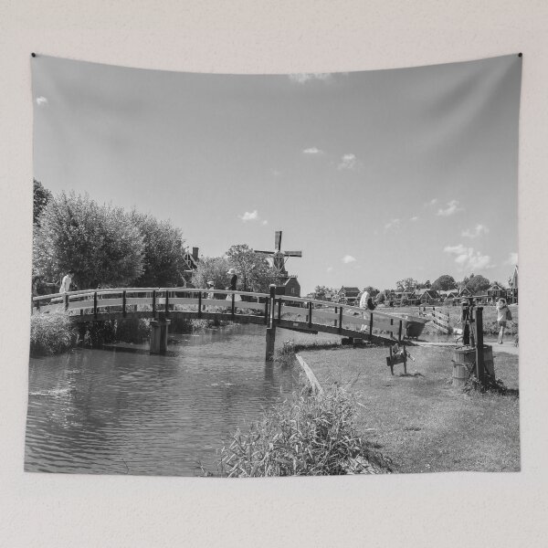 Item preview, Zaandam designed and sold by Imbeccable Images.