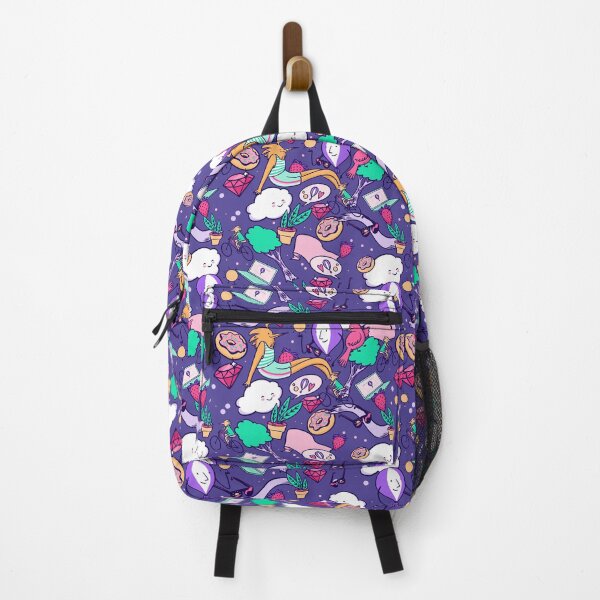 Item preview, A Super Fly Summer of Delights designed and sold by Fly io Shop.