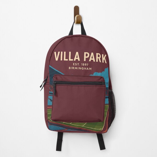 Item preview, Villa Park designed and sold by tfcstadium.