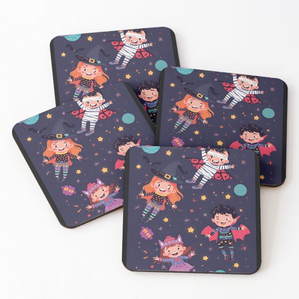 Item preview, Spooky Cute Space Adventure designed and sold by ChicTrendz.
