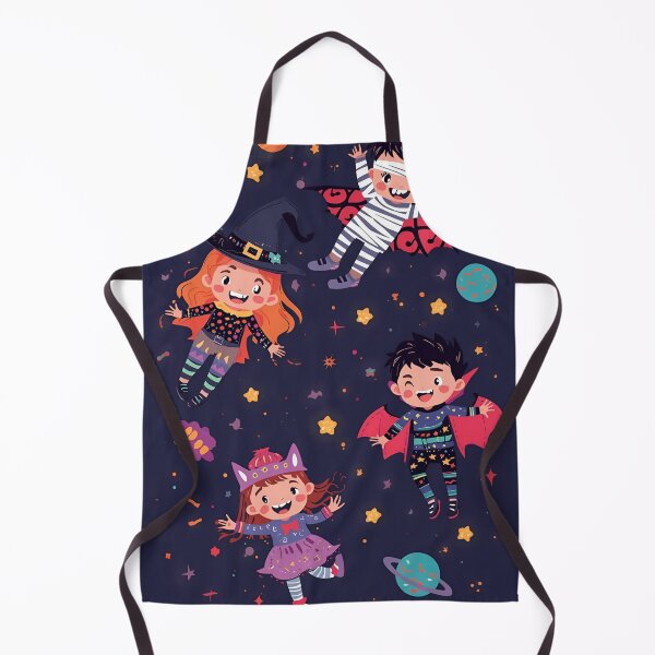 Item preview, Spooky Cute Space Adventure designed and sold by ChicTrendz.