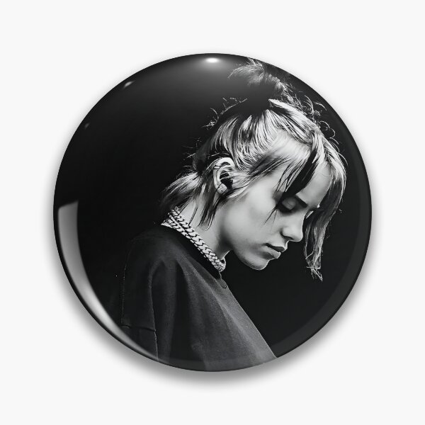 Item preview, black and white billie designed and sold by Sasha10-005.