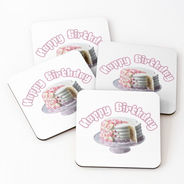 Item preview, Birthday cake designed and sold by NiksiA dp.
