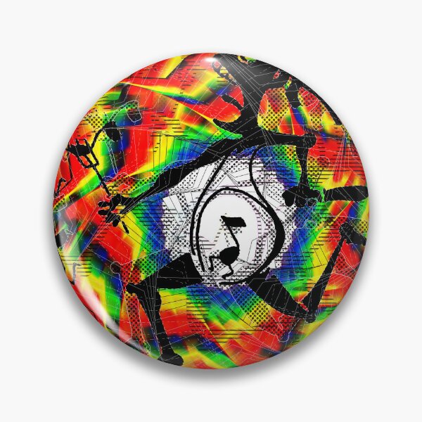Item preview, Note Eater Seven designed and sold by Tigerbuck's.