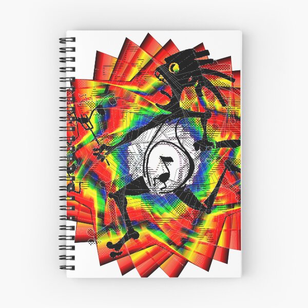 Item preview, Note Eater Seven designed and sold by Tigerbuck's.