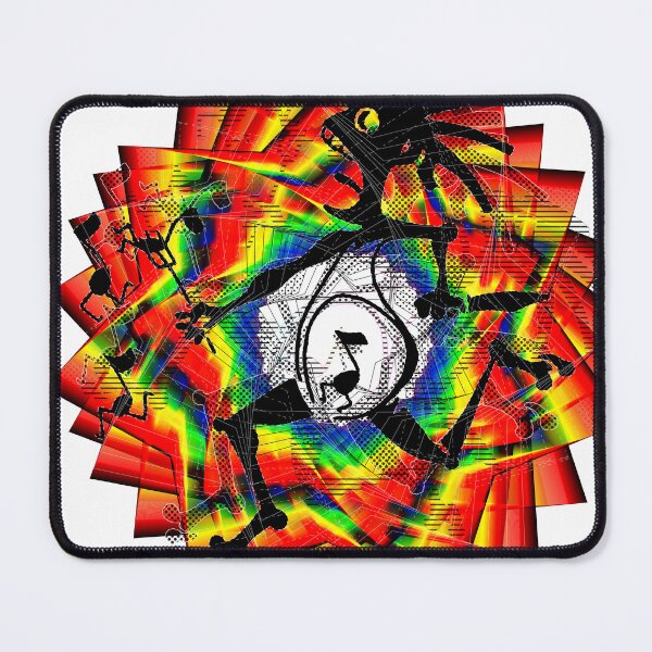 Item preview, Note Eater Seven designed and sold by Tigerbuck's.