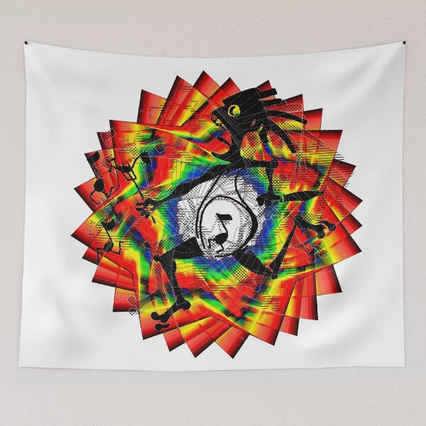 Item preview, Note Eater Seven designed and sold by Tigerbuck's.