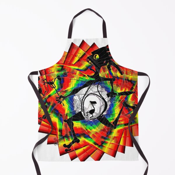 Item preview, Note Eater Seven designed and sold by Tigerbuck's.