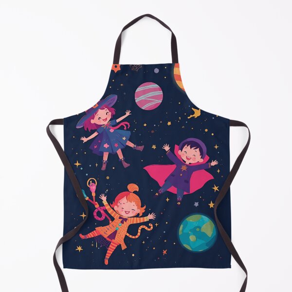 Item preview, Magical Night Among Candy Stars designed and sold by ChicTrendz.