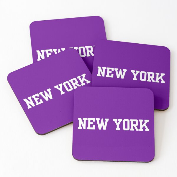 Item preview, New York designed and sold by Spring Things.